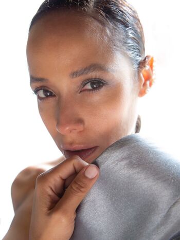 Dania Ramirez