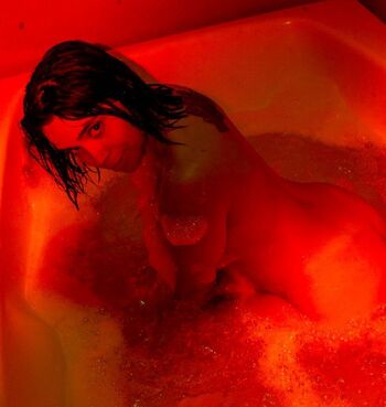 Full leaked Danibohl private photo