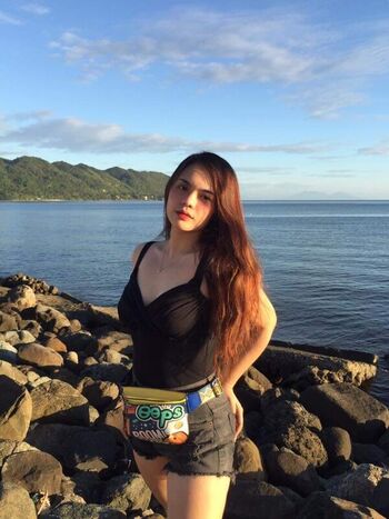 Full leaked Danica olandres private photo