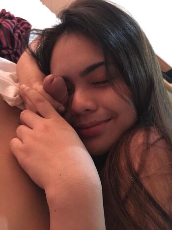 Full leaked Danica olandres private photo
