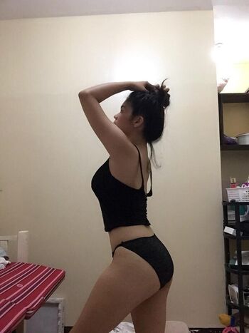 Full leaked Danica olandres private photo