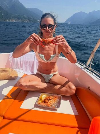 Full leaked Danica patrick private photo