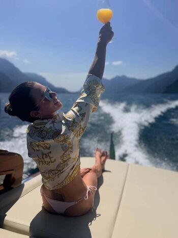 Full leaked Danica patrick private photo