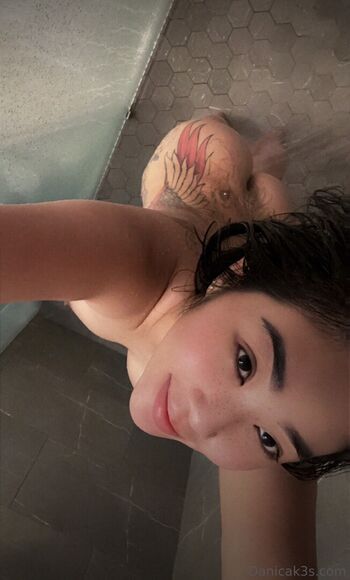 Full leaked Danicaks private photo