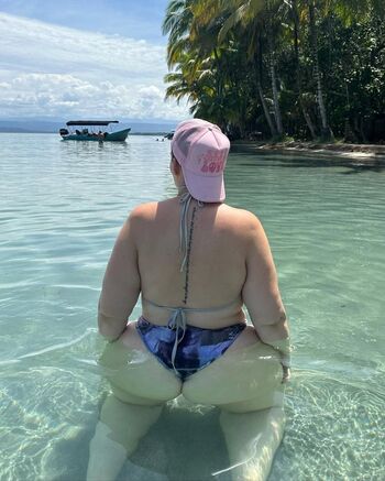 Full leaked Danidmc private photo