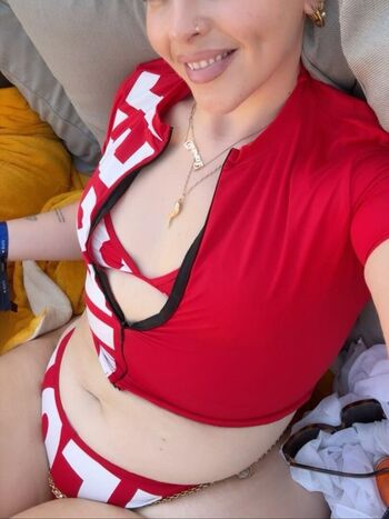Full leaked Danidmc private photo