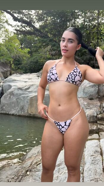 Full leaked Daniela aguirre private photo