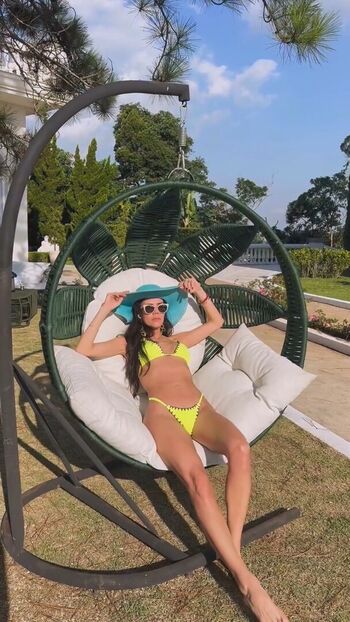 Full leaked Daniela albuquerque private photo