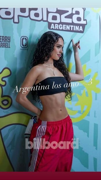 Full leaked Daniela avanzini page private photo
