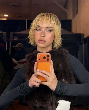Full leaked Daniela avanzini private photo