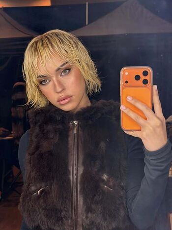 Full leaked Daniela avanzini private photo