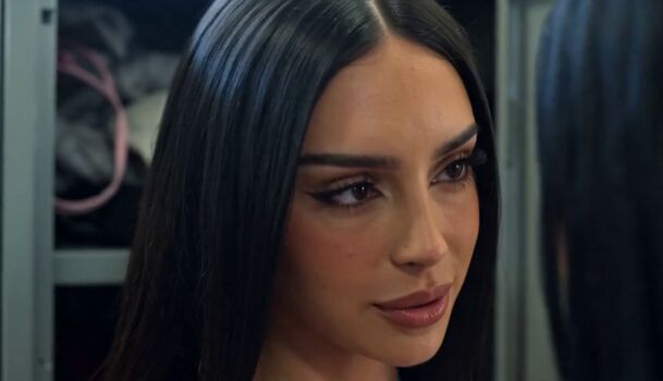 Full leaked Daniela avanzini private photo