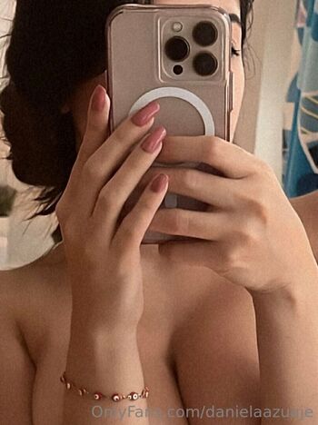 Full leaked Daniela azuaje private photo