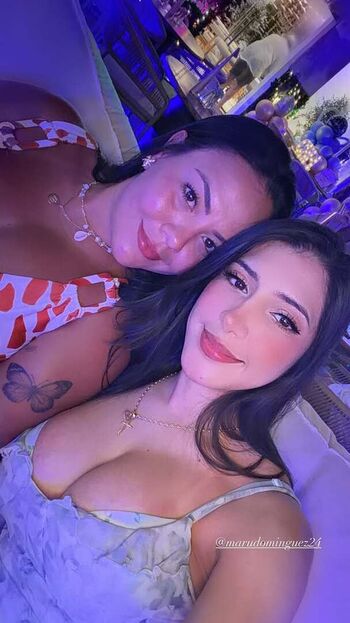 Full leaked Daniela azuaje private photo