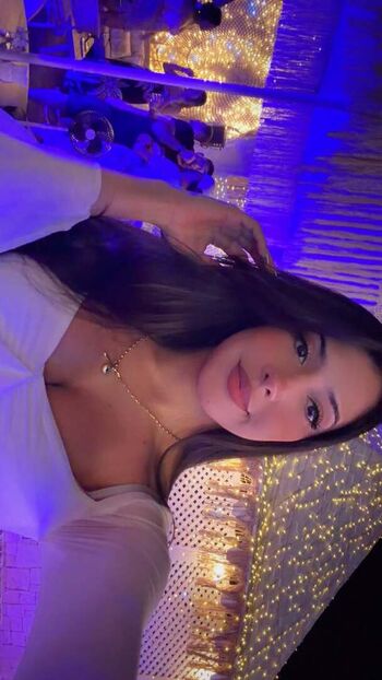 Full leaked Daniela azuaje private photo
