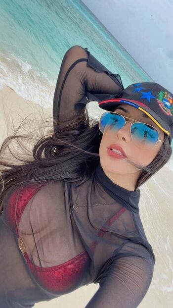 Full leaked Daniela azuaje private photo