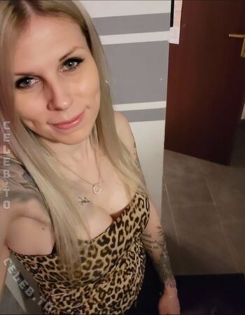 Full leaked Daniela bergles private photo