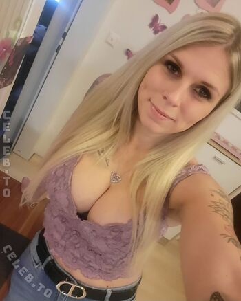 Full leaked Daniela bergles private photo