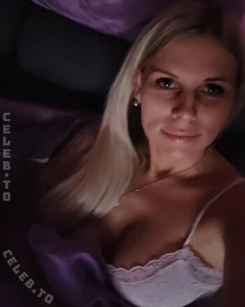 Full leaked Daniela bergles private photo