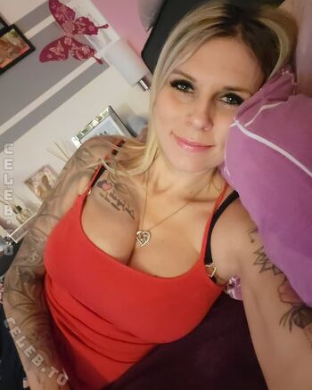 Full leaked Daniela bergles private photo