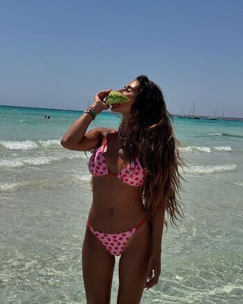 Full leaked Daniela blasco private photo