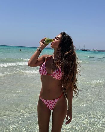 Full leaked Daniela blasco private photo