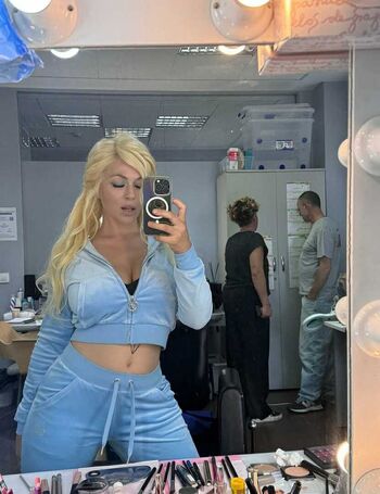Full leaked Daniela blume private photo