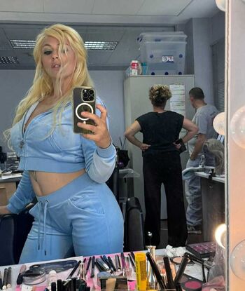 Full leaked Daniela blume private photo