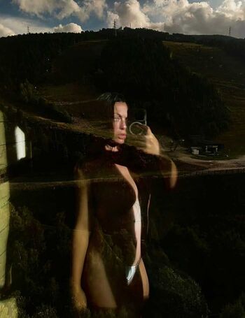 Full leaked Daniela blume private photo