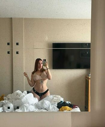 Full leaked Daniela blume private photo