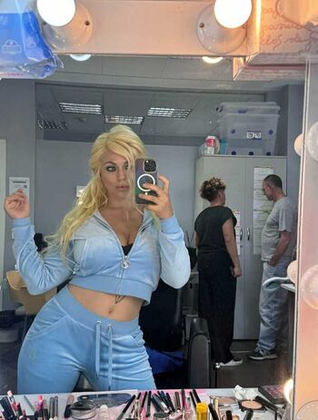 Full leaked Daniela blume private photo
