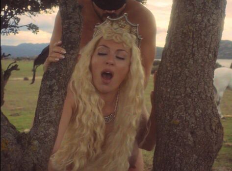 Full leaked Daniela blume private photo