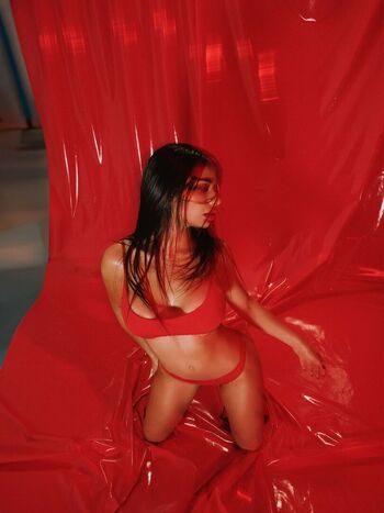 Full leaked Daniela celis private photo
