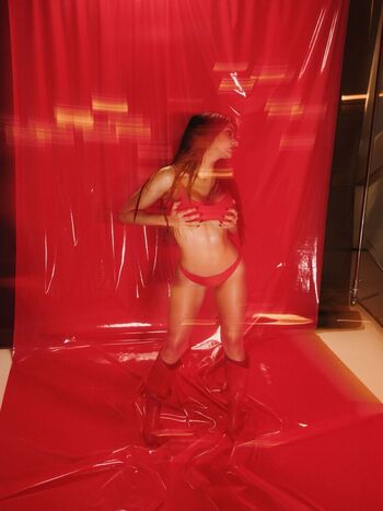 Full leaked Daniela celis private photo