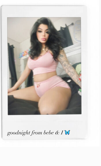 Full leaked Daniela chaverry private photo