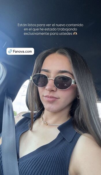 Full leaked Daniela delgado private photo
