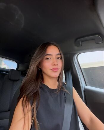 Full leaked Daniela delgado private photo