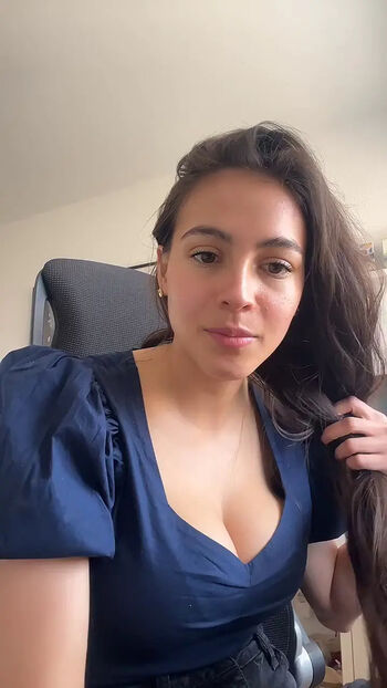 Full leaked Daniela derly private photo