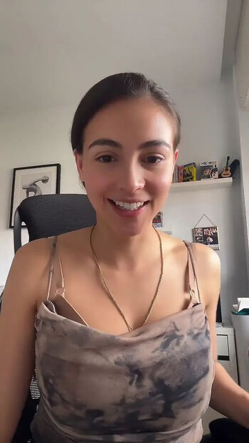 Full leaked Daniela derly private photo