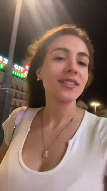 Full leaked Daniela derly private photo