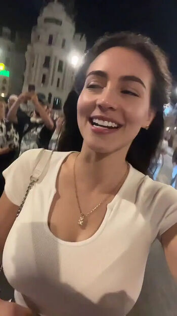 Full leaked Daniela derly private photo