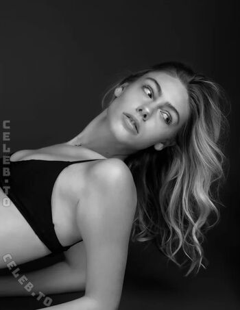Full leaked Daniela djokic private photo