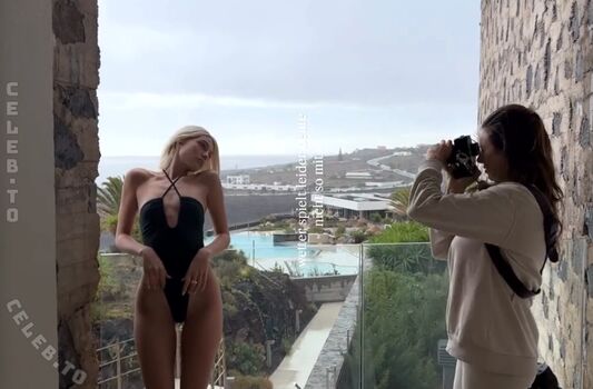 Full leaked Daniela djokic private photo