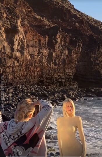 Full leaked Daniela djokic private photo