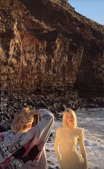 Full leaked Daniela djokic private photo