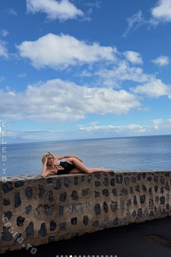 Full leaked Daniela djokic private photo