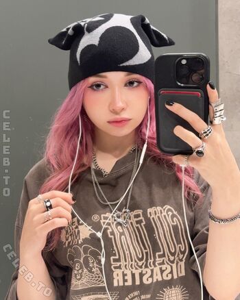 Full leaked Daniela herrera private photo