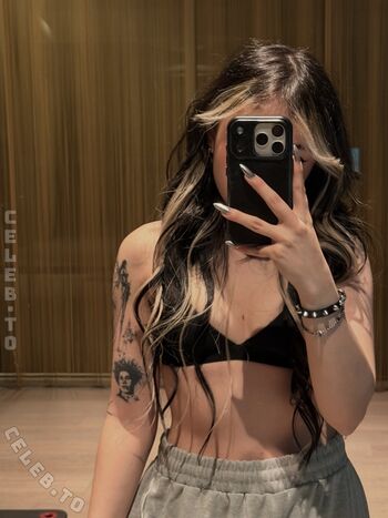 Full leaked Daniela herrera private photo