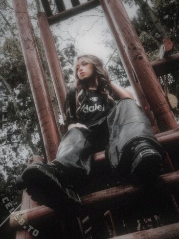 Full leaked Daniela herrera private photo