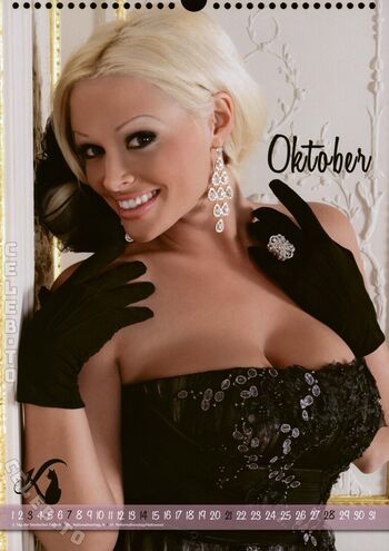 Full leaked Daniela katzenberger page private photo